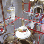 Breakfast Machine