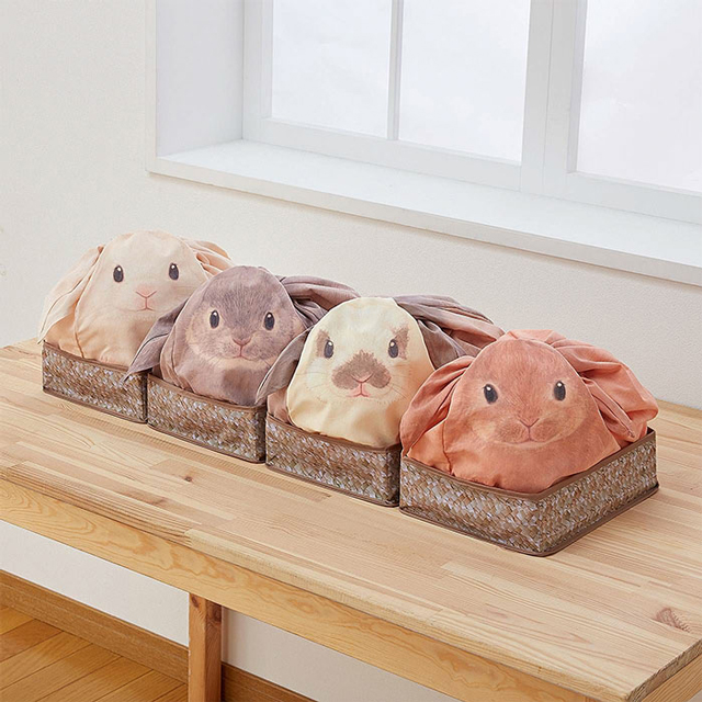Bunny-Bags