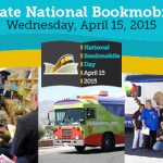 Celebrate National Bookmobile day