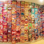 Cereal-wall-panorama