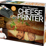 Cheese printer