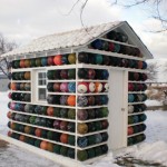 chris-barbees-bowling-ball-yard-art-house