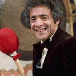 Chuck Barris