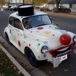 Clown Car Clarabelle