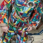 Astronaut
