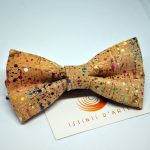 Cork Bowtie