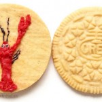 Crayfish-Oreo-Cookie-art-by-Tisha-Berry