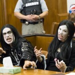 Portlandia Season 5, Taxidermy Terror