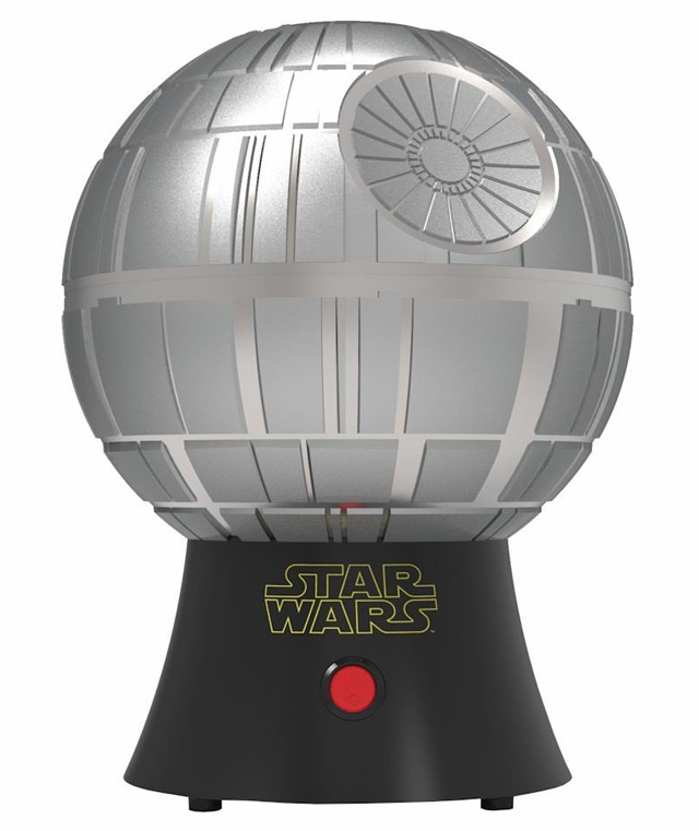 Death-Star-popcorn-maker