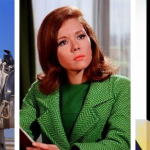 Diana Rigg featured