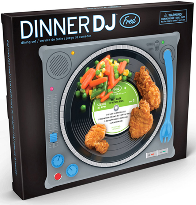 Dinner-DJ-dining-set