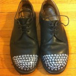 Docs covered in Googly Eyes