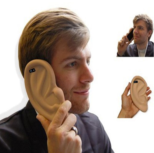 Ear-phone