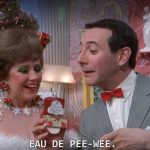 Eau de Pee-wee Christmas Special