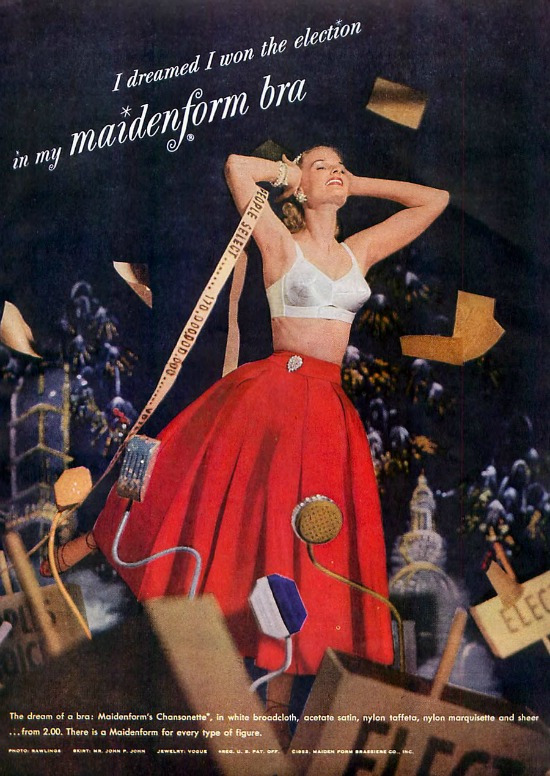 File:I dreamed I rode in a gondola in my maidenform bra, 1953.jpg