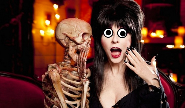 Elvira-with-googly-eyes