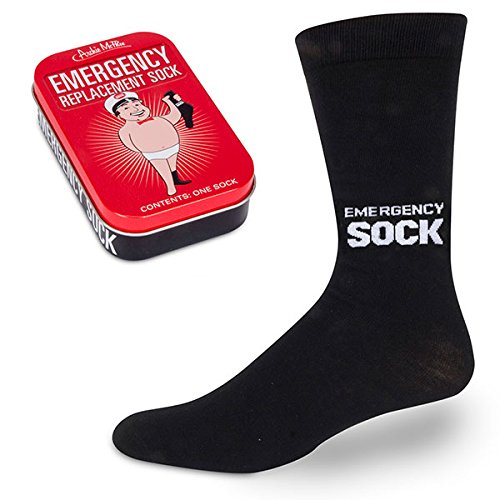 Emergency Sock