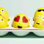 Emoji eggs