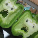 Evil-peppers