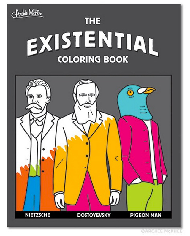 Existential-Coloring-Book-by-Archie-McPhee