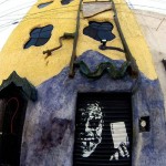 Exterior 1