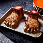Feetloaf