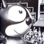 Felix-the-Cat-1927-–-1st-Balloon-in-Macy’s-Parade