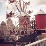 Ferris-Wheel-at-City-Museum