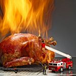 Fireman Thanksgiving