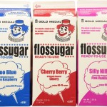 Flossugar