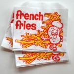 French-fries-bag