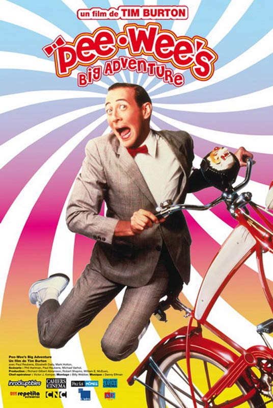 French pee-wee-s-big-adventure