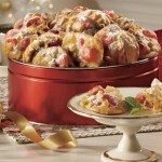 Fruitcake-cookies