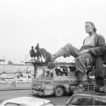 Giant Marionettes #13
