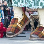 Giant Marionettes #18