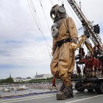 Royal de Luxe animation, événement spectacle