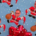Gift wrap my face featured