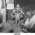 Gilligan’s Island behind the scenes Dawn Wells