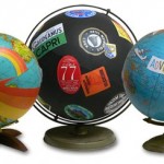 Globes