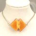 Grilled-Cheese-Stretchy-Necklace