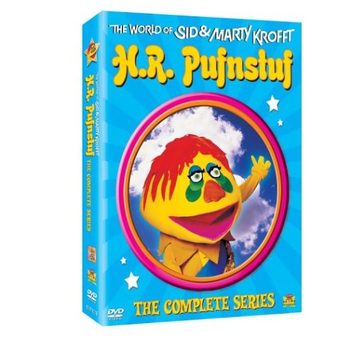 HRPufnstuf