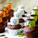 halloween-cupcakes