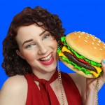 Hamburger-purse-by-rommydebommy