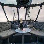 Helicopter-glamping-room-cockpit
