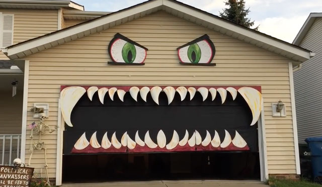 hungry-monster-house