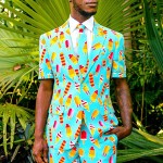 Iceman-opposuits