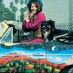 Janis-Joplin-Car