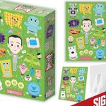 Jerrod-Maruyama-green-Comic-Con-puzzle-July-featured