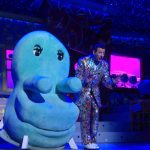 Jewel Suit Pee-wee Herman Show on Broadway 7