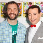 The Judd  Apatow And Jon Brion Comedy And Music Hour(s) To Benefit 826LA